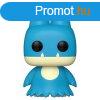 POP! Games: Munchlax Goinfrex Mampfaxo (Pokmon)