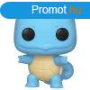 POP! Games: Squirtle (Pokmon)