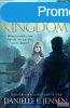 Danielle L. Jensen - The Bridge Kingdom (Book 1)