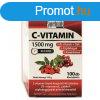 Jutavit c-vitamin 1500 mg+d3+cink+csipkebogy+acerola kivona