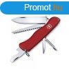 Victorinox Trailmaster Red zsebks, svjci bcska (0.8463)