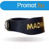 MADMAX Full Leather Belt Restless and Wild XL