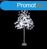 Tarrington House 180 cm LED Juharfa, kltri 152 LED-es vil