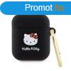 Hello Kitty Liquid Silicone 3D Kitty Head Logo tok Apple Air