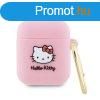 Hello Kitty Liquid Silicone 3D Kitty Head Logo tok Apple Air