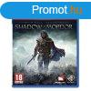 Middle-Earth: Shadow of Mordor - PS4