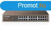 TP-Link TL-SF1024D 24port Switch