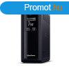 Tartalk akkumultor CyberPower Value Pro FR x 5 Tower 960 W