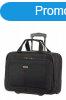 Samsonite Guardit 2.0 Rolling Tote 17,3" Black