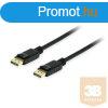 Equip Kbel - 119251 (DisplayPort1.4 kbel, 8K/60Hz, apa/apa