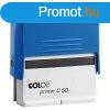 Blyegz C50 Printer Colop kk hz/fekete prna