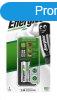 Elemtlt, AA ceruza/AAA mikro, 2x2000mAh, ENERGIZER "M