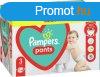 Pampers Pants 3 Midi Mega Pack 128 db kakibakimentes bugyipe