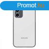 Silicone Cover tok Samsung Galaxy S23 FE szmra, light szr