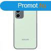 Silicone Cover tok Samsung Galaxy S23 FE szmra, mint - EF-