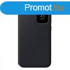 Smart View Wallet tok Samsung Galaxy S23 FE szmra, fekete