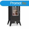 Klarstein Pasadena, gzgrill fstlvel, 2,5 kW, 180C