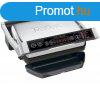 Tefal OptiGrill+ Initial GC706D34 inox 2000W kontaktgrill 6 