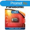 Panasonic CR2 Lithium elem 3V B1
