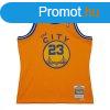 Mitchell & Ness Golden State Warriors #23 Jason Richards