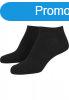 Urban Classics No Show Socks 5-Pack black