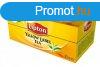 Fekete tea, 50x2 g, LIPTON "Yellow label"