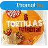 Poco Loco lgy tortilla original 320 g