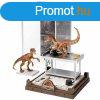 Figura Creature Velociraptor (Jurassic Park)