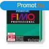 Gyurma, 85 g, gethet, FIMO "Professional", inten