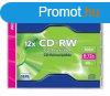 CD-RW lemez, jrarhat, SERL, 700MB, 8-12x, 1 db, norml to