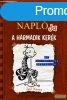 Jeff Kinney - Egy ropi naplja 7. - A harmadik kerk