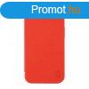 Tactical Safety Smoothie Flip tok piros Apple iPhone 13 Mini