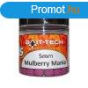 BAIT-TECH Criticals 5mm Wafters Mulberry Mania