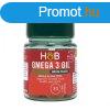 H&B vegn omega-3 kapszula 500mg 30 db