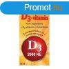 Dr.chen d3-vitamin forte rgtabletta 60 db