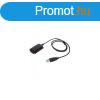 APPROX Kbel talakt - USB2.0 - IDE SATA Adapter, Fekete