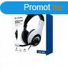 Bigben Interactive Stereo Gaming Headset V1 PS4/PS5 White