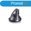 Spire CG-DLM618GX-2.4G Ergonomic mouse Black