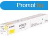 Canon EXV29 toner yellow ORIGINAL 