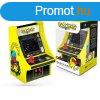 MY ARCADE Jtkkonzol Pac-Man Micro Player Retro Arcade 6.75