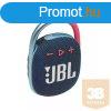 JBL Clip 4 bluetooth hangszr, vzhatlan (kk/pink), JBLCLI