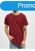 DEF Lenny T-Shirt burgundy