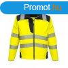 Portwest T402 Vision Hi-Vis softshell kabt