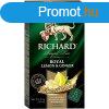 Richard Royal 37,5G Citrom s Gymbr Tea