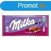 Milka 100G Cherry Cream