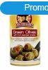 Don F. 350G Green Olives /85668/ With Hot Pepper Paste