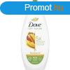 Dove Tusfrd 400Ml Nature Mang&Mandula Kivonat