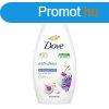 Dove Tusfrd 500Ml Anti-Stress