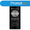 Syoss Sampon 440ML Salonplex