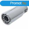 Kipufogvg 50mm lyukacsos kerek/egyenes krm AM1106